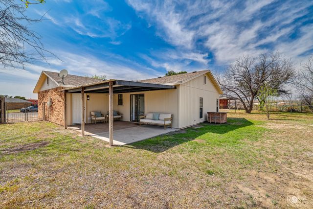 3350 Erin Street, San Angelo, TX 76903
