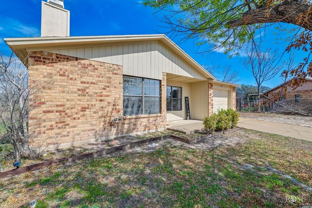 3350 Erin Street, San Angelo, TX 76903