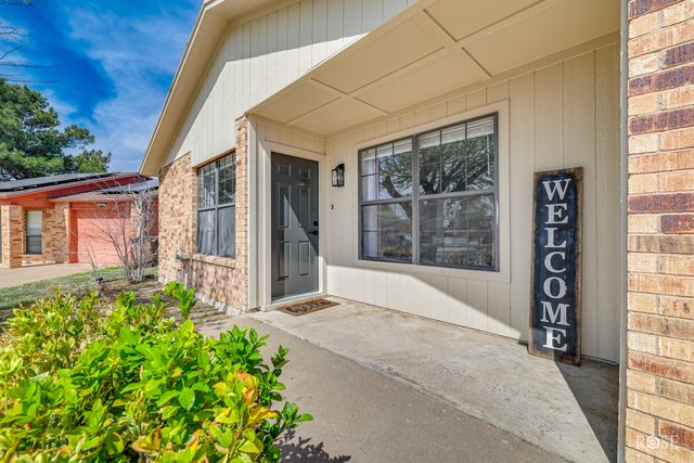 3350 Erin Street, San Angelo, TX 76903