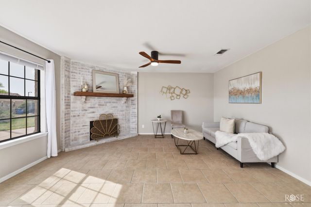 3350 Erin Street, San Angelo, TX 76903