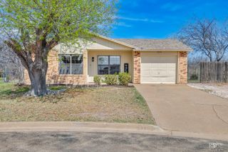3350 Erin Street, San Angelo, TX 76903