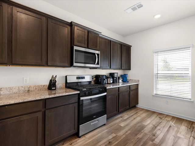 416 Condie Russell Avenue, Venus, TX 76084