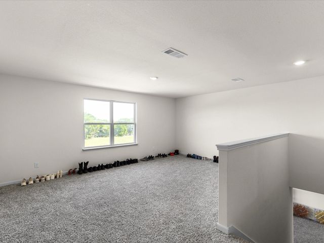 416 Condie Russell Avenue, Venus, TX 76084