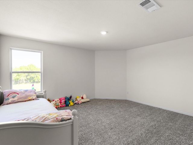 416 Condie Russell Avenue, Venus, TX 76084