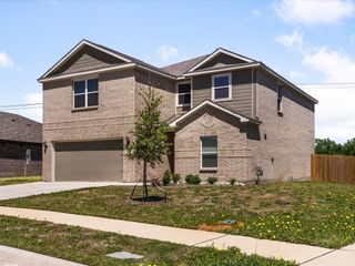 416 Condie Russell Avenue, Venus, TX 76084