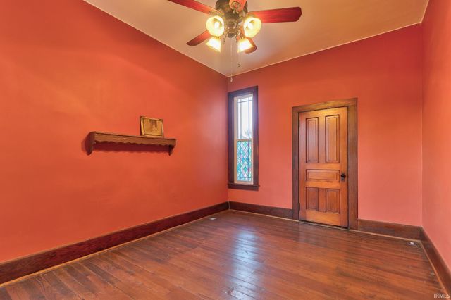 529 Herndon Drive, Evansville, IN 47711