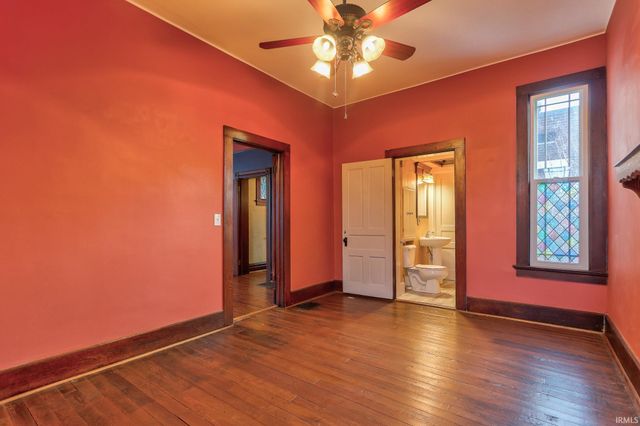 529 Herndon Drive, Evansville, IN 47711