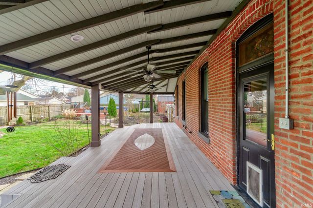 529 Herndon Drive, Evansville, IN 47711