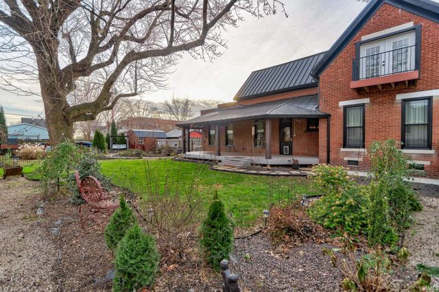 529 Herndon Drive, Evansville, IN 47711