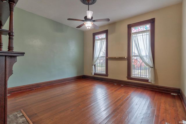 529 Herndon Drive, Evansville, IN 47711