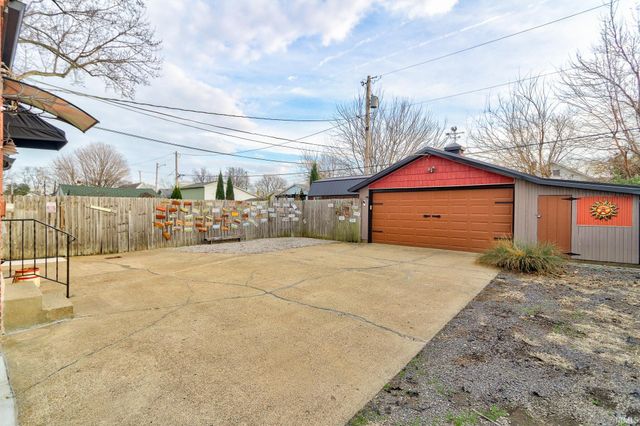 529 Herndon Drive, Evansville, IN 47711