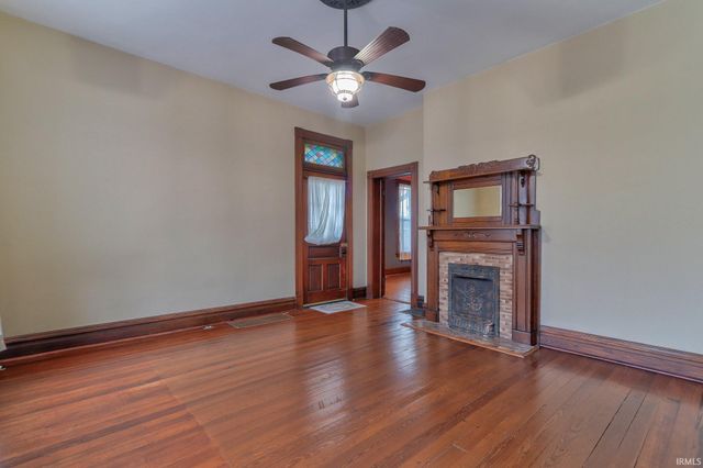 529 Herndon Drive, Evansville, IN 47711