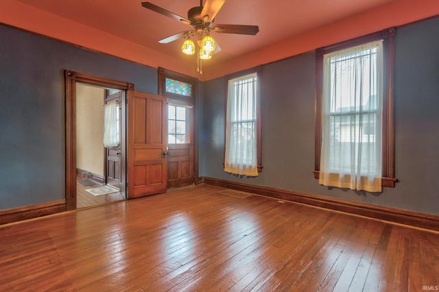 529 Herndon Drive, Evansville, IN 47711