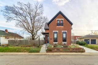 529 Herndon Drive, Evansville, IN 47711