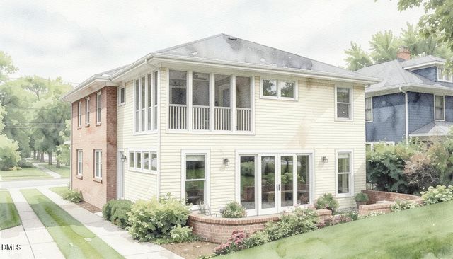 404 Kinsey Street, Raleigh, NC 27603