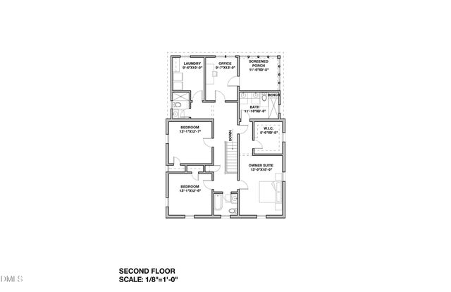 404 Kinsey Street, Raleigh, NC 27603