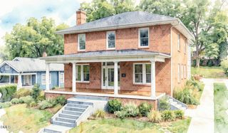 404 Kinsey Street, Raleigh, NC 27603