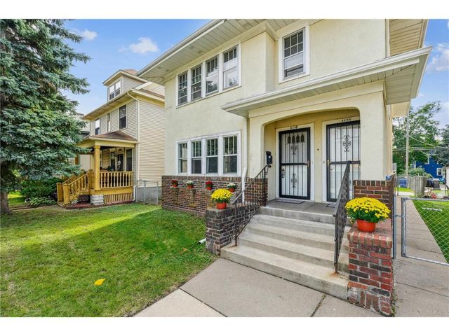 1186 Marshall Avenue, Saint Paul, MN 55104
