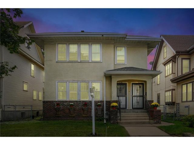 1186 Marshall Avenue, Saint Paul, MN 55104