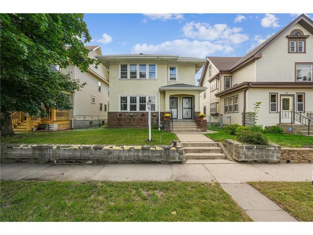 1186 Marshall Avenue, Saint Paul, MN 55104