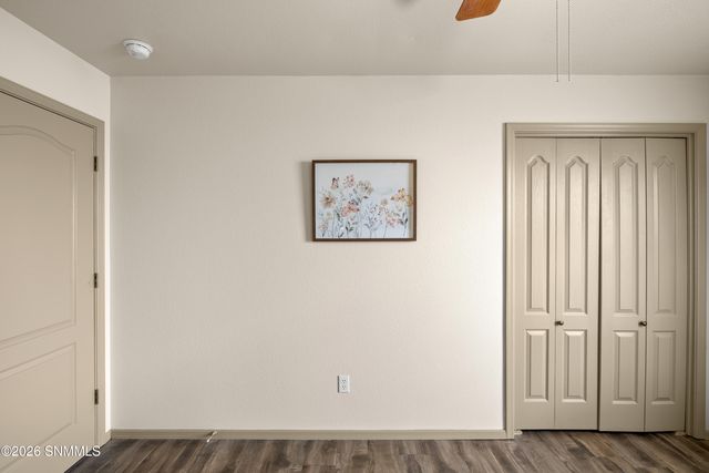 891 Chateau Drive, Las Cruces, NM 88005