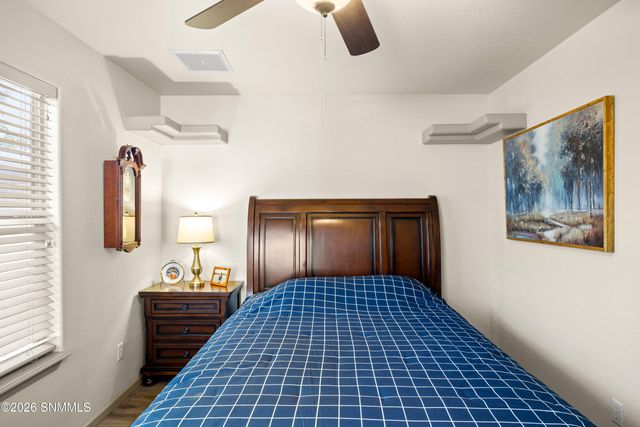 891 Chateau Drive, Las Cruces, NM 88005