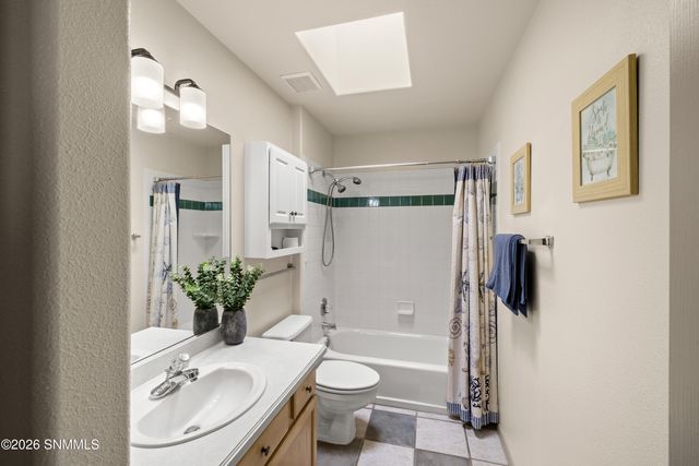 891 Chateau Drive, Las Cruces, NM 88005