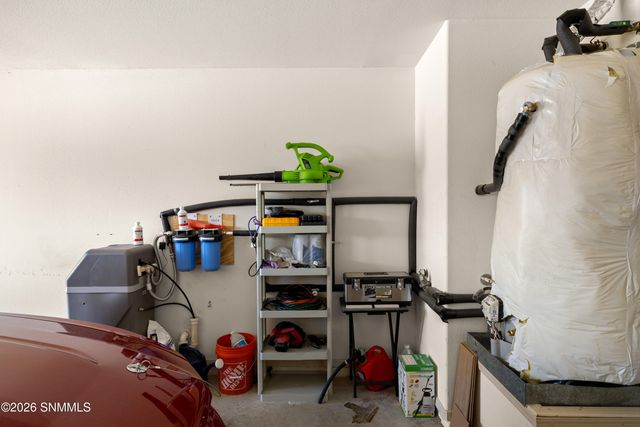 891 Chateau Drive, Las Cruces, NM 88005