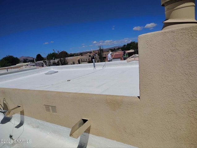 891 Chateau Drive, Las Cruces, NM 88005