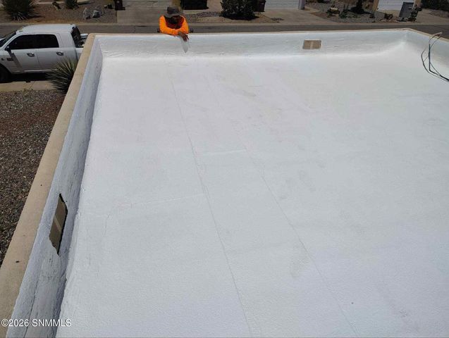 891 Chateau Drive, Las Cruces, NM 88005