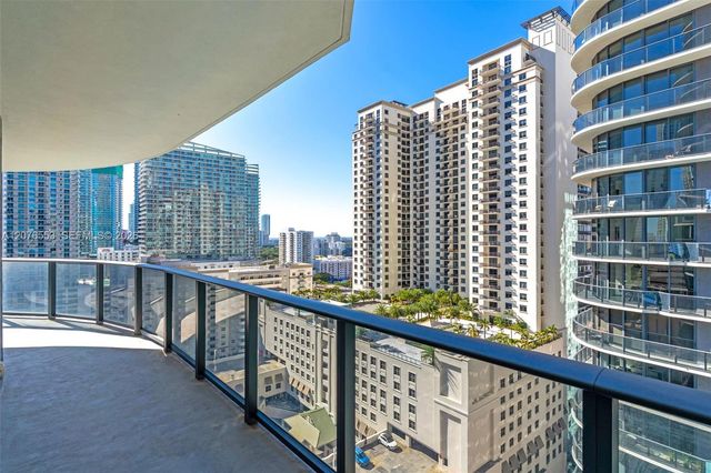 45 SW 9th Street 1706, Miami, FL 33130