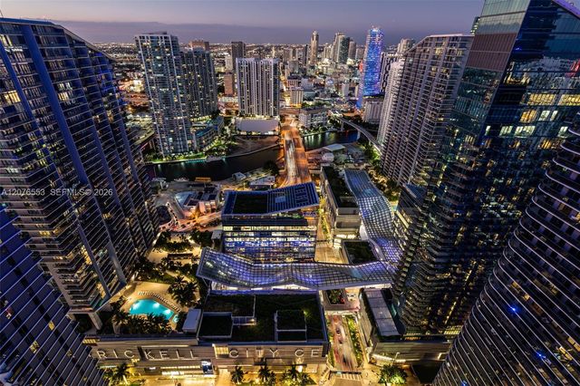 45 SW 9th Street 1706, Miami, FL 33130