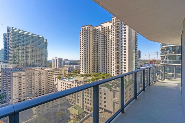 45 SW 9th Street 1706, Miami, FL 33130