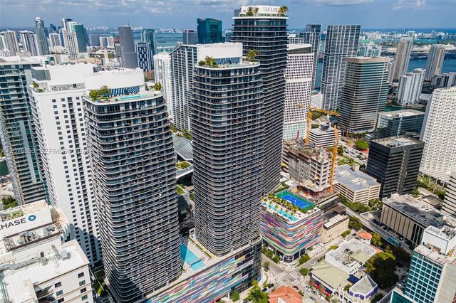 45 SW 9th Street 1706, Miami, FL 33130