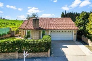 1167 Tierra Luna, Walnut, CA 91789