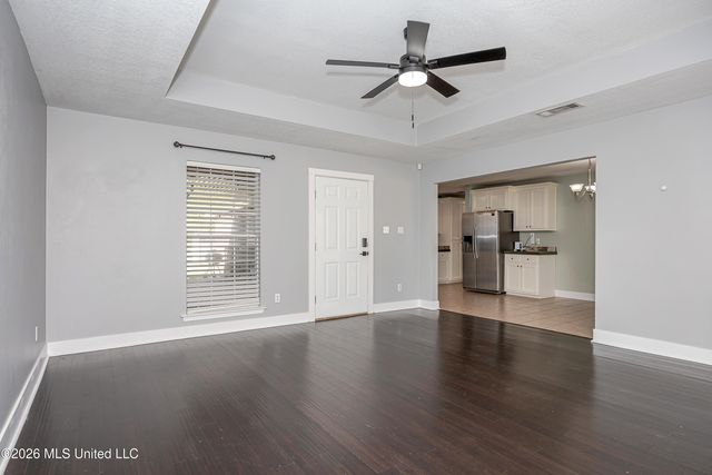 21455 E Edgewood Drive, Saucier, MS 39574