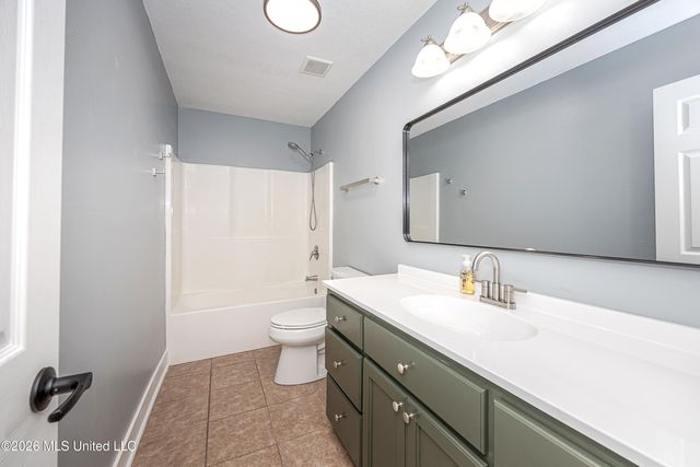 21455 E Edgewood Drive, Saucier, MS 39574