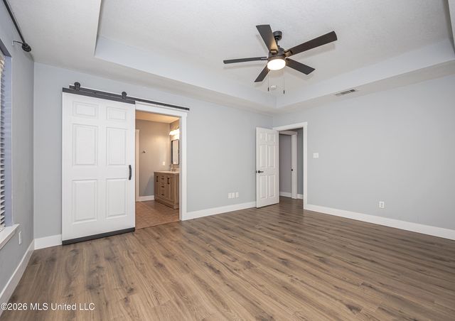 21455 E Edgewood Drive, Saucier, MS 39574