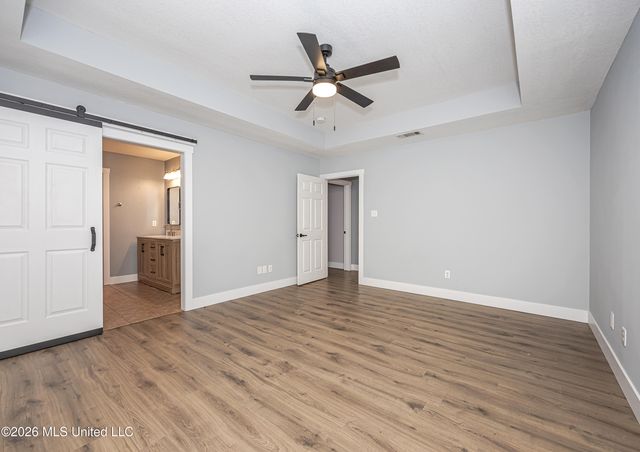 21455 E Edgewood Drive, Saucier, MS 39574