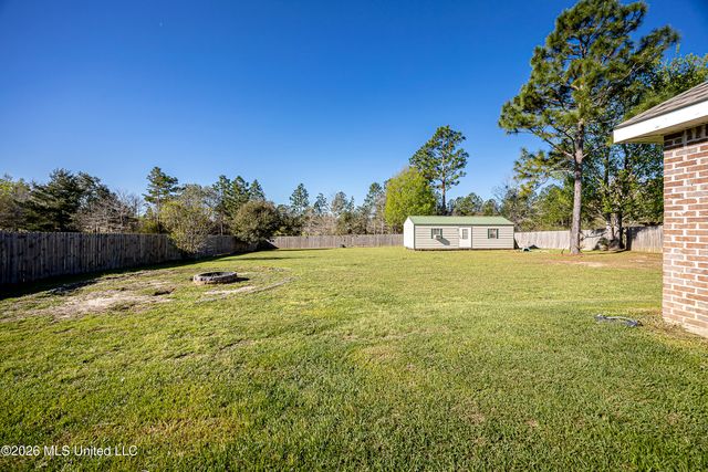21455 E Edgewood Drive, Saucier, MS 39574