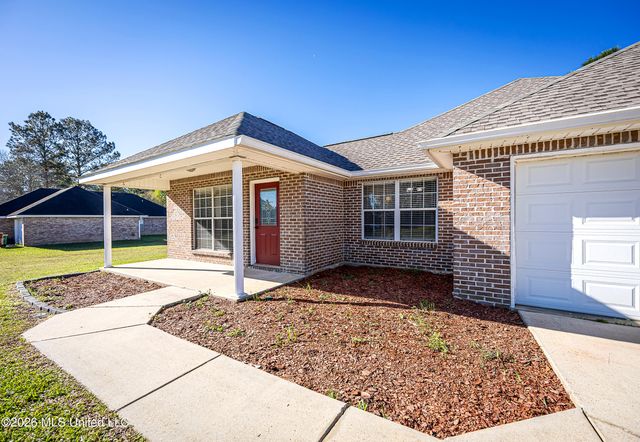 21455 E Edgewood Drive, Saucier, MS 39574