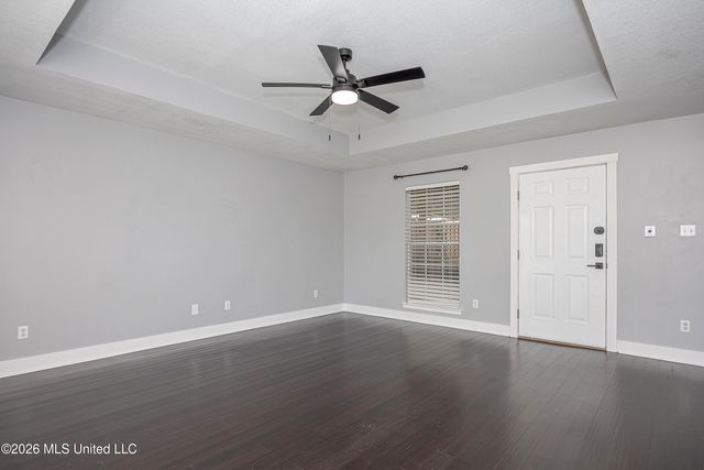 21455 E Edgewood Drive, Saucier, MS 39574