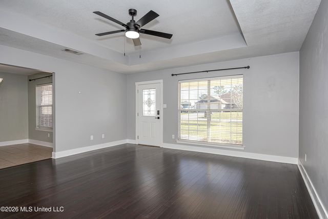 21455 E Edgewood Drive, Saucier, MS 39574