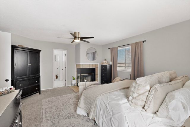 4525 Palmyra Avenue NW, Albuquerque, NM 87114