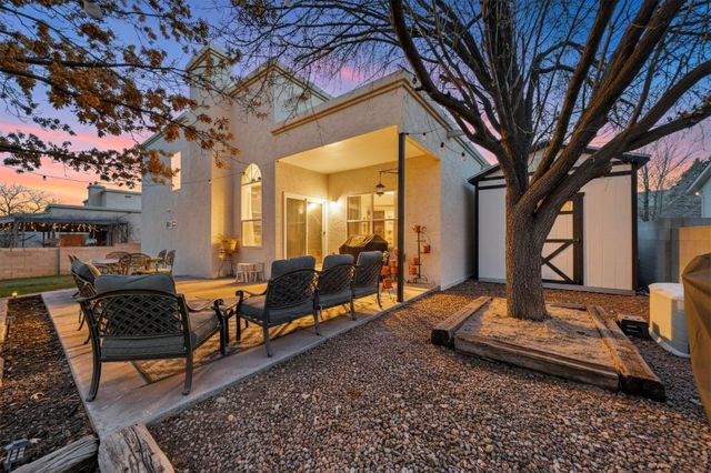 4525 Palmyra Avenue NW, Albuquerque, NM 87114