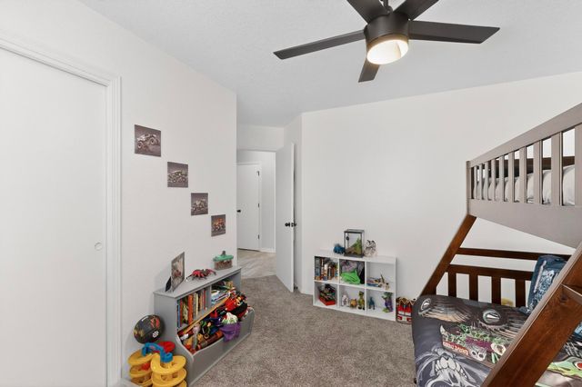 4525 Palmyra Avenue NW, Albuquerque, NM 87114