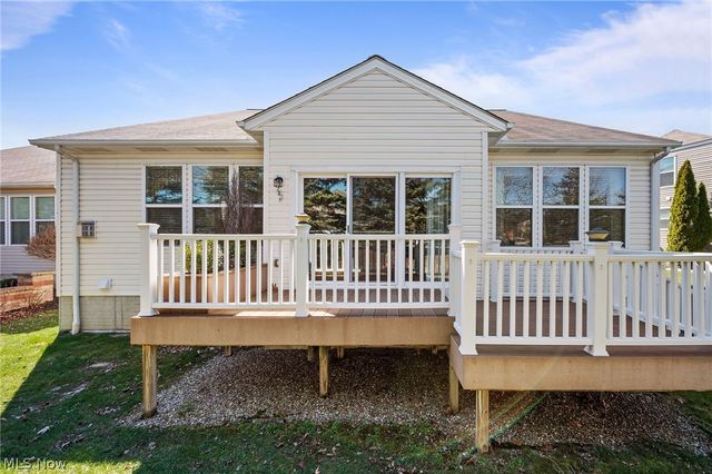 9226 Rainier Court, Strongsville, OH 44136