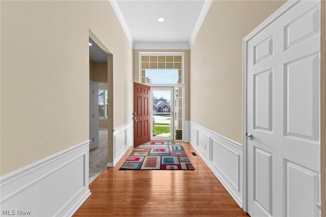 9226 Rainier Court, Strongsville, OH 44136