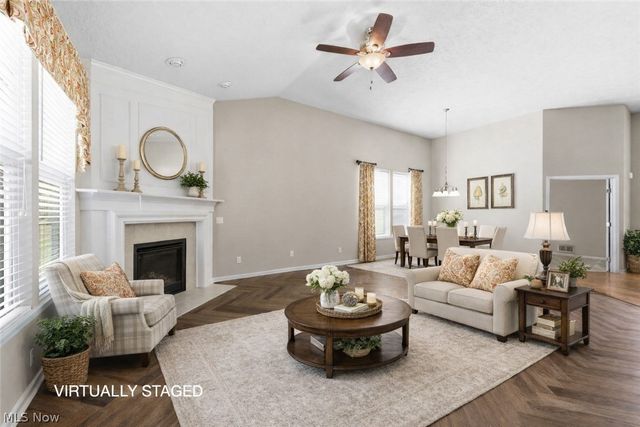 9226 Rainier Court, Strongsville, OH 44136