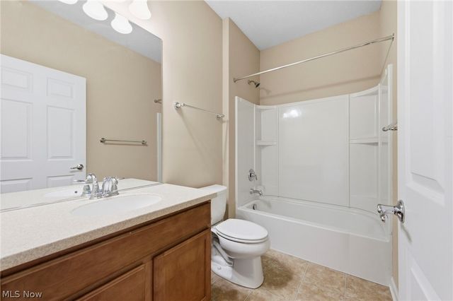 9226 Rainier Court, Strongsville, OH 44136